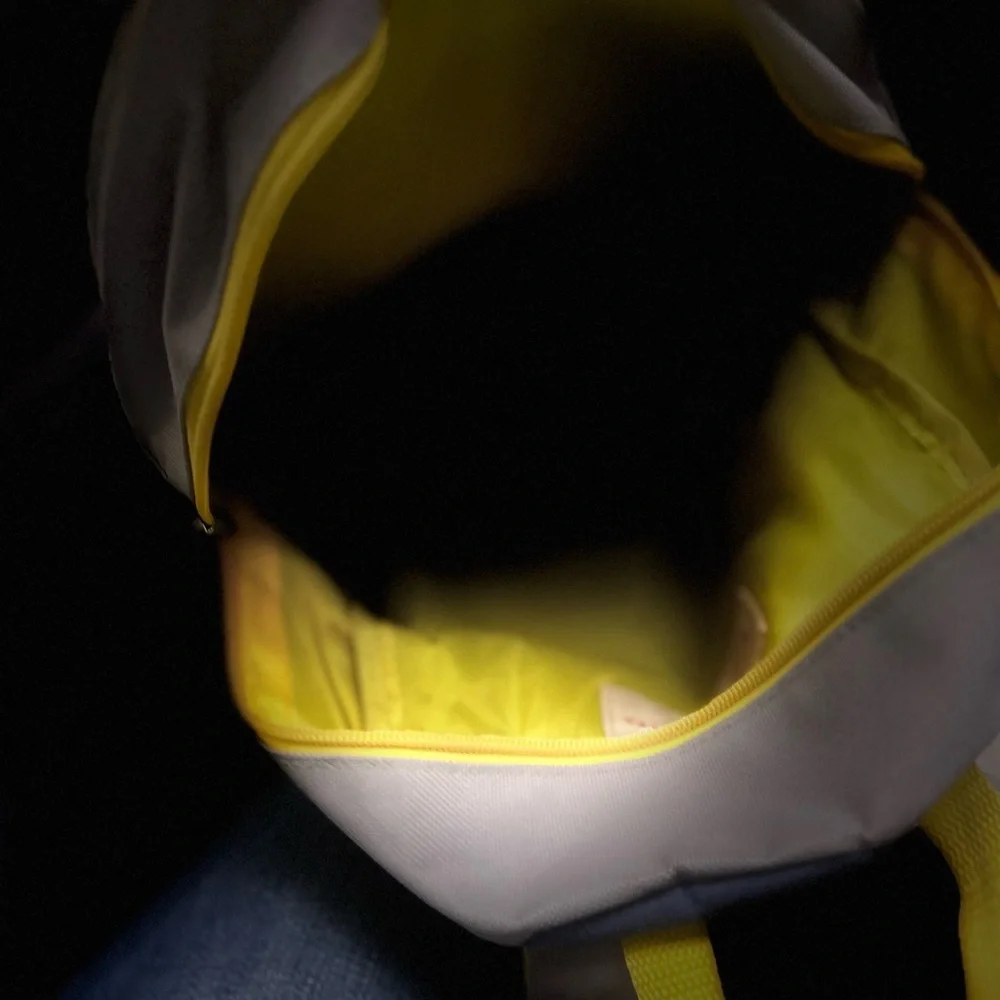 Bundle of Skip hop bat & gap kids Batman bag packs‎